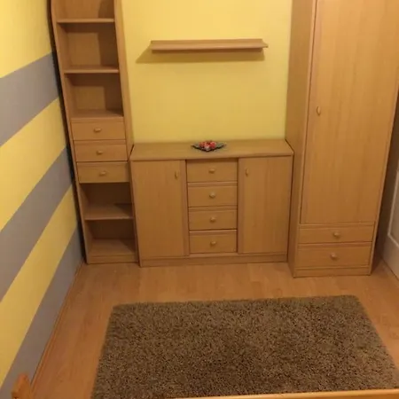 Mieszkanie Nad Morzem Ii * Gdansk