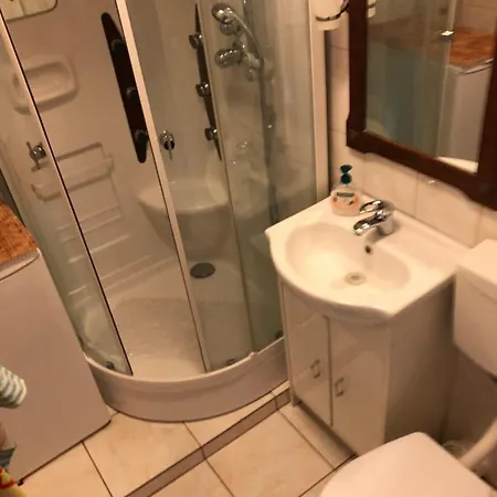 Mieszkanie Nad Morzem Ii Apartment Gdansk