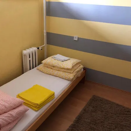 Mieszkanie Nad Morzem Ii Apartament Gdańsk
