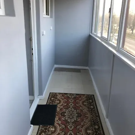 Apartament Mieszkanie Nad Morzem Ii Gdańsk