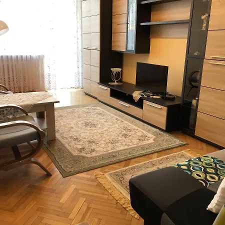 Apartament Mieszkanie Nad Morzem Ii